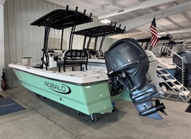 Anglers Marine